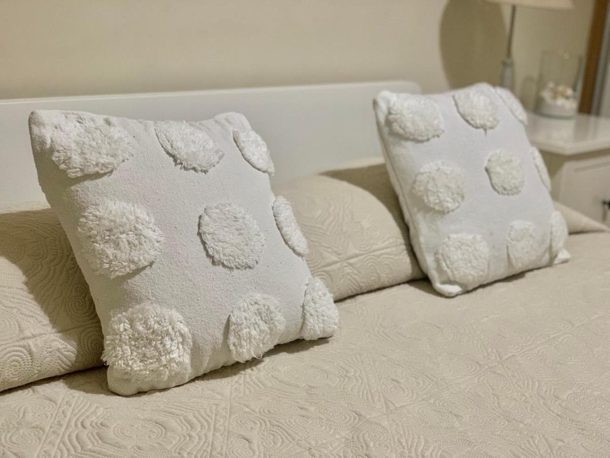 Apartamento Playa Ciudad 圣克鲁斯-德拉帕尔马 外观 照片