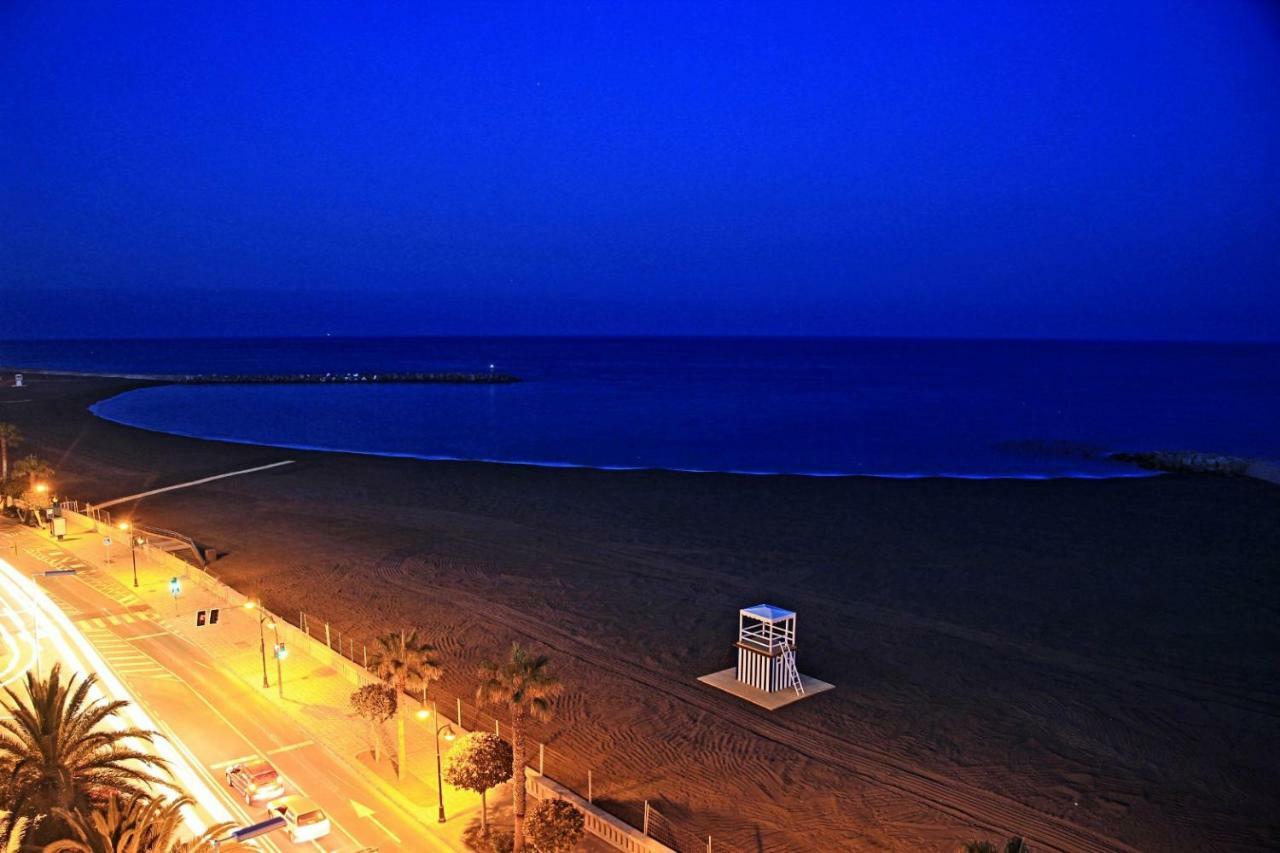 Apartamento Playa Ciudad 圣克鲁斯-德拉帕尔马 外观 照片