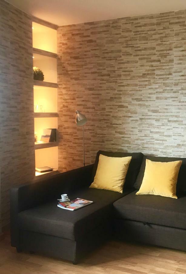 Apartamento Playa Ciudad 圣克鲁斯-德拉帕尔马 外观 照片