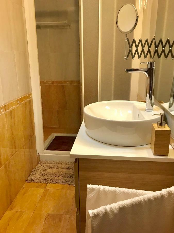 Apartamento Playa Ciudad 圣克鲁斯-德拉帕尔马 外观 照片