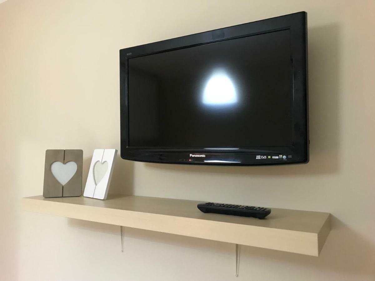 Apartamento Playa Ciudad 圣克鲁斯-德拉帕尔马 外观 照片
