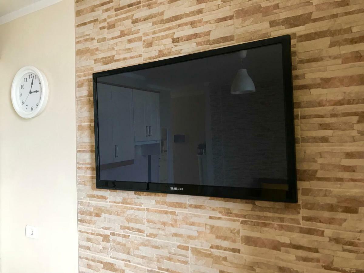 Apartamento Playa Ciudad 圣克鲁斯-德拉帕尔马 外观 照片