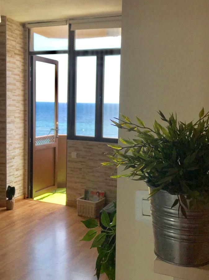 Apartamento Playa Ciudad 圣克鲁斯-德拉帕尔马 外观 照片
