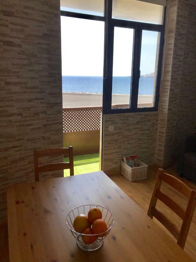Apartamento Playa Ciudad 圣克鲁斯-德拉帕尔马 外观 照片