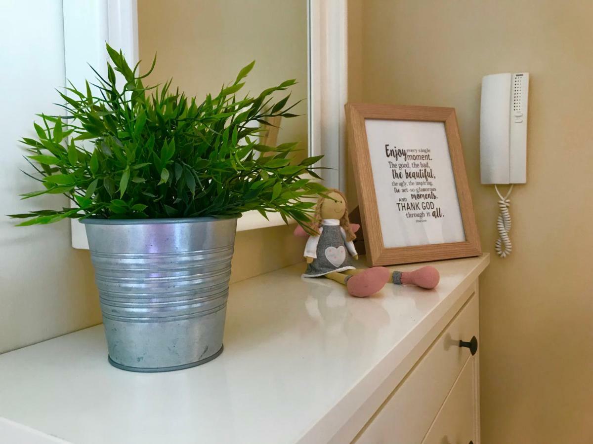 Apartamento Playa Ciudad 圣克鲁斯-德拉帕尔马 外观 照片