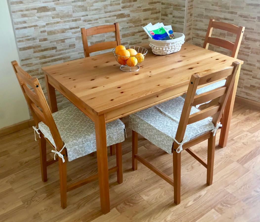 Apartamento Playa Ciudad 圣克鲁斯-德拉帕尔马 外观 照片