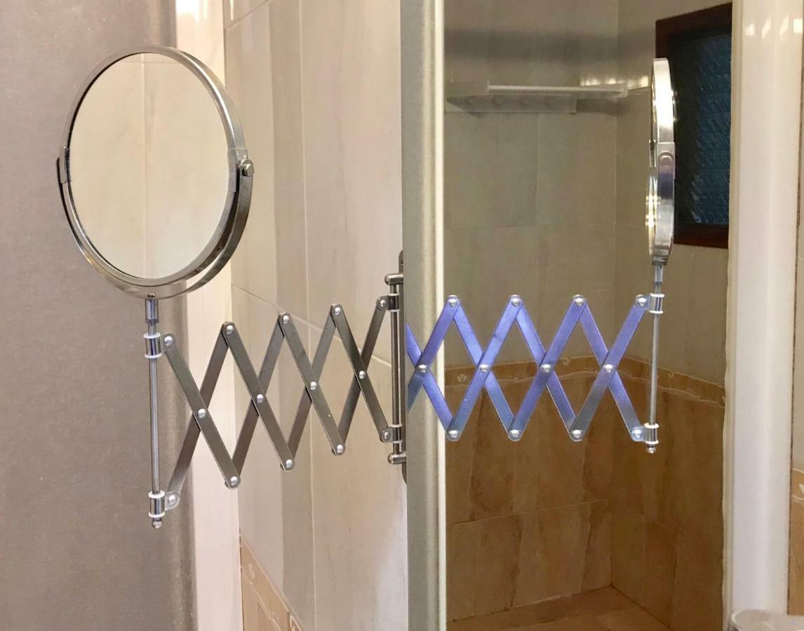 Apartamento Playa Ciudad 圣克鲁斯-德拉帕尔马 外观 照片