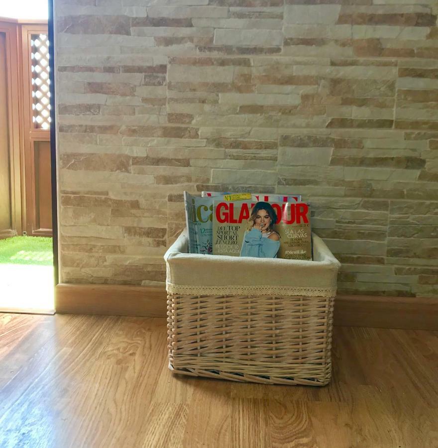 Apartamento Playa Ciudad 圣克鲁斯-德拉帕尔马 外观 照片