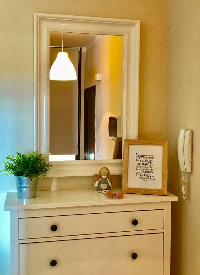 Apartamento Playa Ciudad 圣克鲁斯-德拉帕尔马 外观 照片