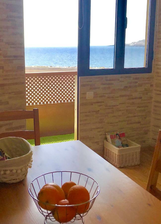 Apartamento Playa Ciudad 圣克鲁斯-德拉帕尔马 外观 照片
