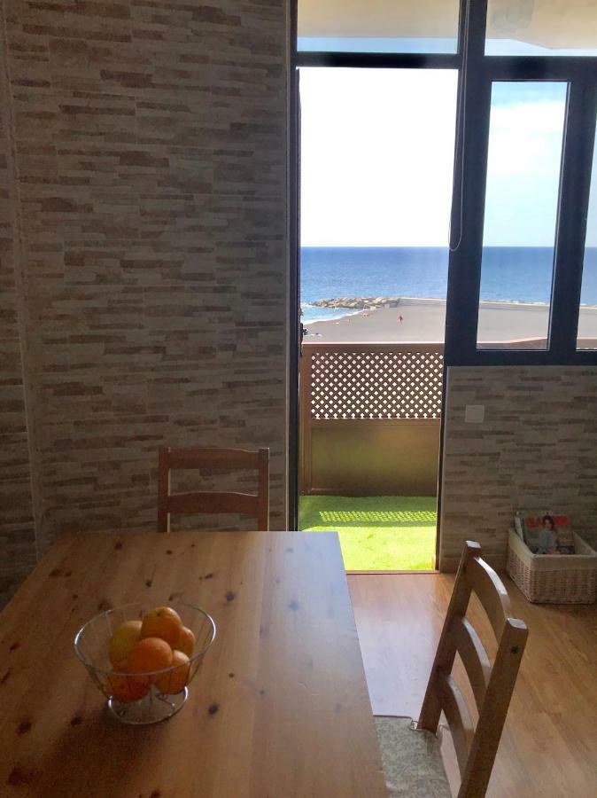 Apartamento Playa Ciudad 圣克鲁斯-德拉帕尔马 外观 照片
